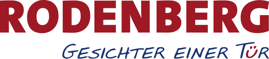Rodenberg Logo