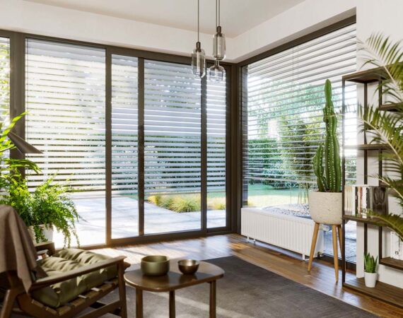 DuoTherm Wohnzimmer