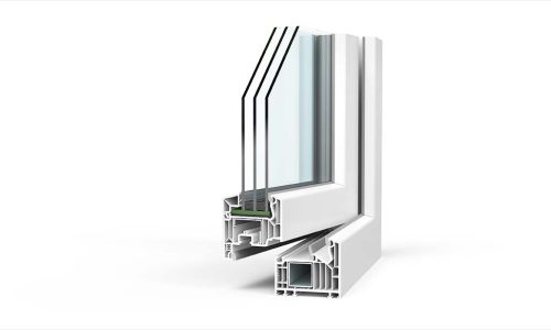 Veka Softline 82 MD