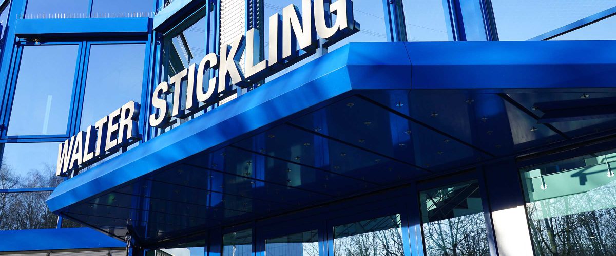 stickling